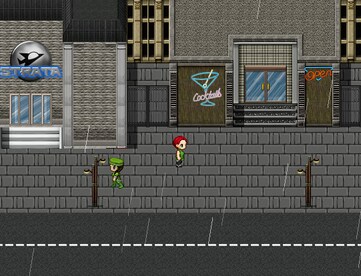 Space Pilgrim Episode III: Delta Pavonis (PC) - Steam Key - EUROPE - 7