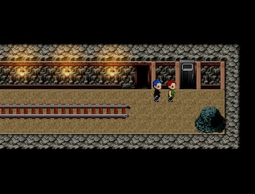 Space Pilgrim Episode III: Delta Pavonis (PC) - Steam Key - EUROPE - 5