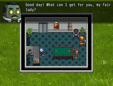 Space Pilgrim Episode III: Delta Pavonis (PC) - Steam Key - GLOBAL - 3