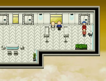 Space Pilgrim Episode IV: Sol Steam Gift GLOBAL - 6