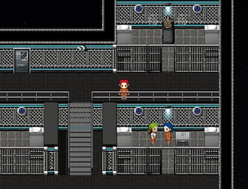 Space Pilgrim Episode IV: Sol Steam Key GLOBAL - 3