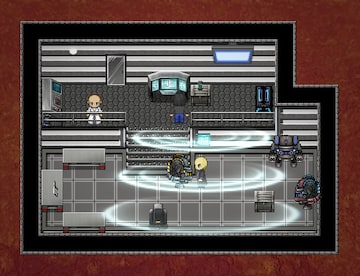 Space Pilgrim Episode Two: Epsilon Indi Steam Key GLOBAL - 3