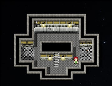 Space Pilgrim Episode Two: Epsilon Indi Steam Key GLOBAL - 0