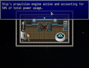 Space Pilgrim Saga Steam Key GLOBAL - 4