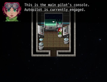 Space Pilgrim Saga Steam Key GLOBAL - 3