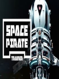 Space Pirate Trainer VR - Steam - Gift EUROPE - 1