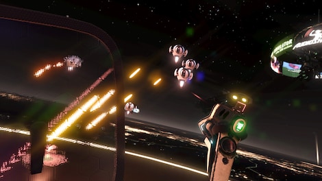 Space Pirate Trainer VR Steam Key GLOBAL - 6