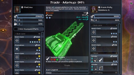 Space Pirates And Zombies 2 (PC) - Steam Gift - EUROPE - 2