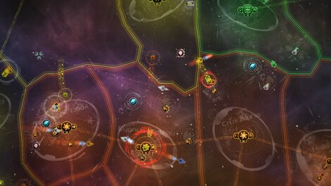 Space Pirates And Zombies 2 (PC) - Steam Gift - EUROPE - 7