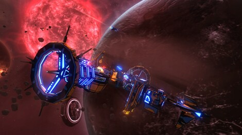 Space Pirates And Zombies 2 (PC) - Steam Gift - EUROPE - 8