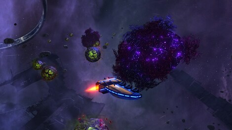 Space Pirates And Zombies 2 (PC) - Steam Gift - EUROPE - 10
