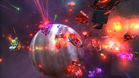 Space Pirates And Zombies 2 (PC) - Steam Gift - EUROPE - 12