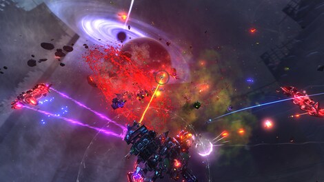 Space Pirates And Zombies 2 (PC) - Steam Gift - EUROPE - 14