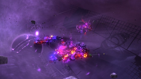 Space Pirates And Zombies 2 (PC) - Steam Gift - EUROPE - 15