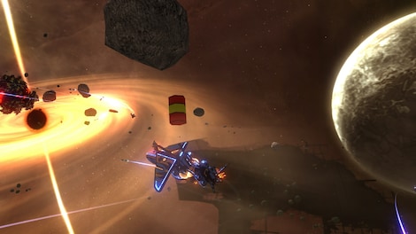 Space Pirates And Zombies 2 (PC) - Steam Gift - GLOBAL - 3