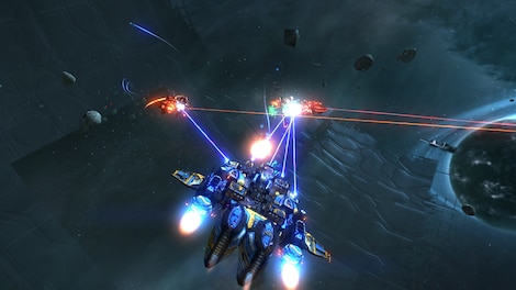 Space Pirates And Zombies 2 (PC) - Steam Gift - GLOBAL - 4