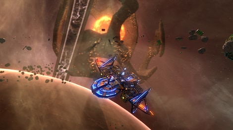 Space Pirates And Zombies 2 (PC) - Steam Gift - GLOBAL - 5