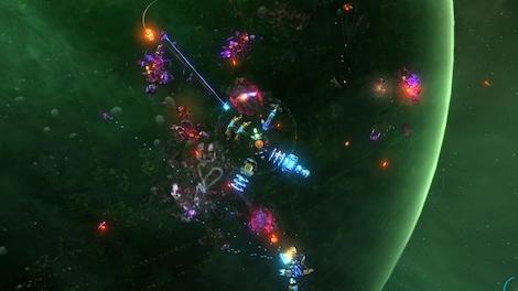 Space Pirates And Zombies 2 (PC) - Steam Gift - GLOBAL - 6