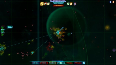 Space Pirates and Zombies Steam Key GLOBAL - 15