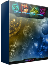 Space Pirates and Zombies Steam Key GLOBAL - 10