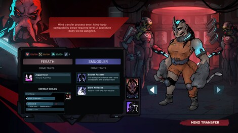 Space Prison (PC) - Steam Gift - EUROPE - 4