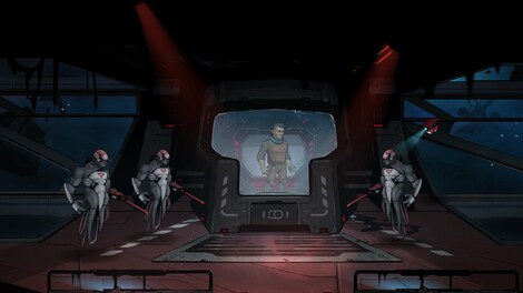 Space Prison (PC) - Steam Gift - EUROPE - 3