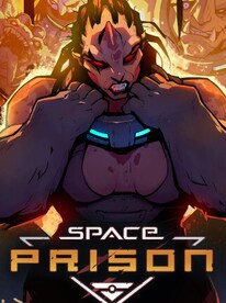 Space Prison (PC) - Steam Gift - GLOBAL - 1