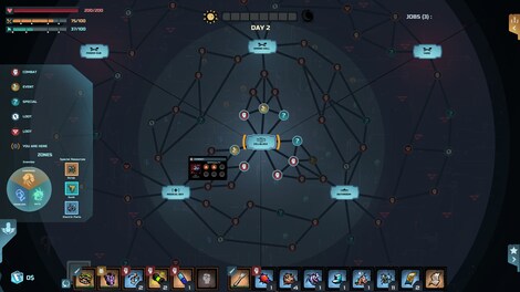 Space Prison (PC) - Steam Gift - GLOBAL - 7