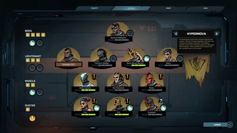 Space Prison (PC) - Steam Gift - NORTH AMERICA - 11