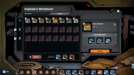 Space Prison (PC) - Steam Gift - NORTH AMERICA - 12