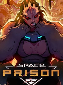Space Prison (PC) - Steam Gift - NORTH AMERICA - 1