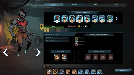 Space Prison (PC) - Steam Gift - NORTH AMERICA - 6