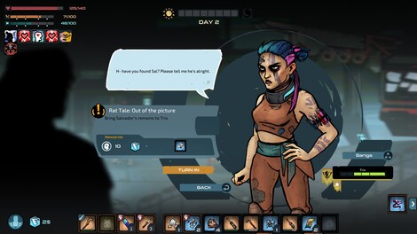 Space Prison (PC) - Steam Key - EUROPE - 5