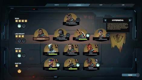 Space Prison (PC) - Steam Key - GLOBAL - 11