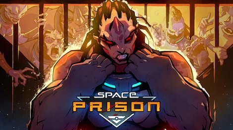 Space Prison (PC) - Steam Key - GLOBAL - 0