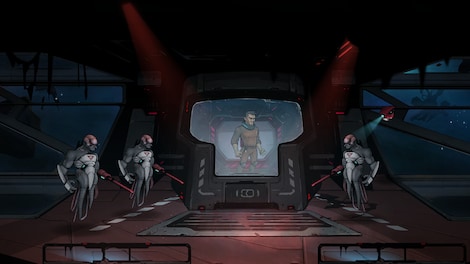 Space Prison (PC) - Steam Key - GLOBAL - 3