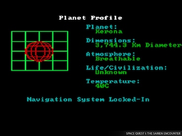 Space Quest 1+2+3 GOG.COM Key GLOBAL - 12