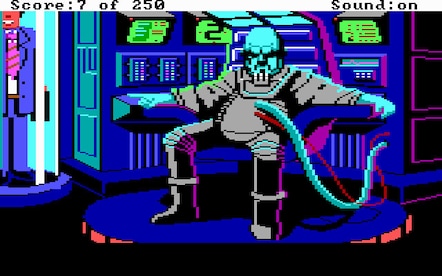 Space Quest Collection (PC) - Steam Key - GLOBAL - 3
