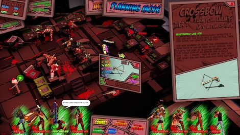Space Raiders in Space (PC) - Steam Key - EUROPE - 11