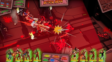 Space Raiders in Space (PC) - Steam Key - GLOBAL - 9