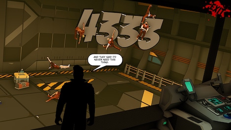 Space Raiders in Space (PC) - Steam Key - GLOBAL - 4