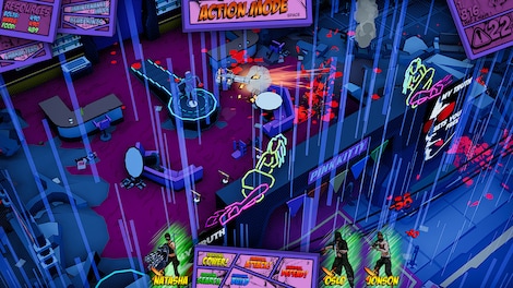 Space Raiders in Space (PC) - Steam Key - GLOBAL - 10
