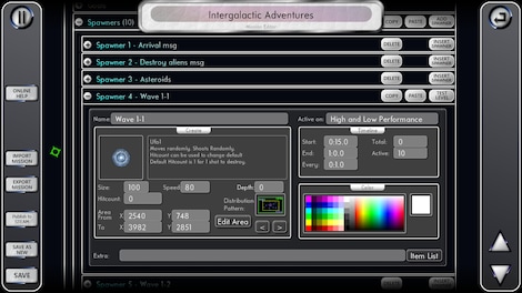 Space Ranger ASK Steam Gift GLOBAL - 9