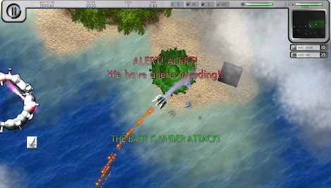 Space Ranger ASK Steam Gift GLOBAL - 6