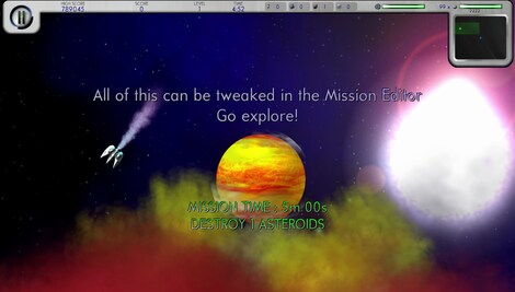 Space Ranger ASK Steam Key GLOBAL - 8