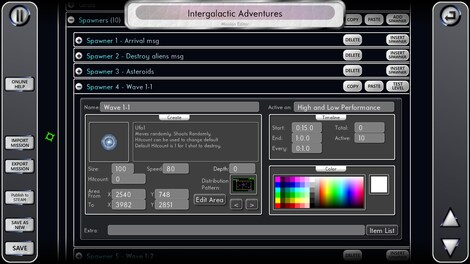 Space Ranger ASK Steam Key GLOBAL - 9