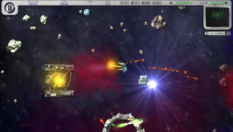 Space Ranger ASK Steam Key GLOBAL - 4