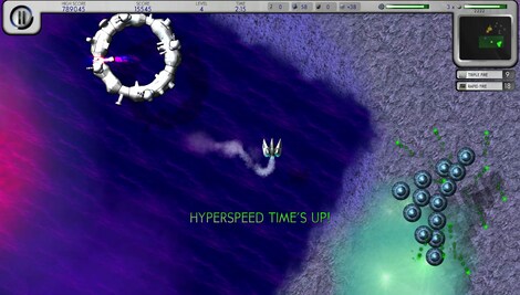 Space Ranger ASK Steam Key GLOBAL - 5