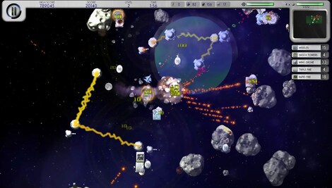 Space Ranger ASK Steam Key GLOBAL - 3