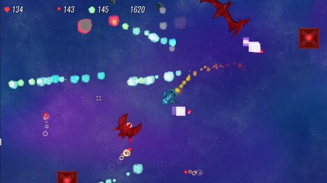 Space Ranger vs. Reptiloids: 2 Edition Steam Key GLOBAL - 5